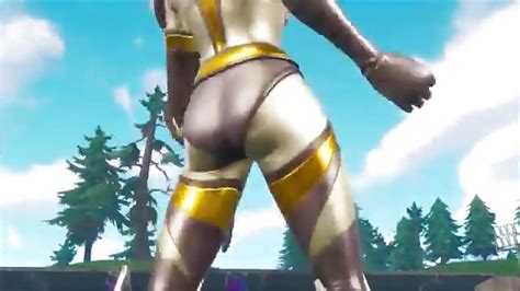 Booty Shaking Fortnite Compilation Porndroids