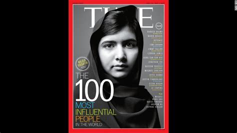 Malala S Global Voice Stronger Than Ever