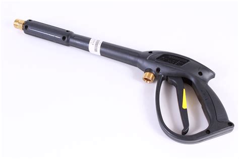 genuine karcher   pressure washer trigger gun  psi  mm  ebay