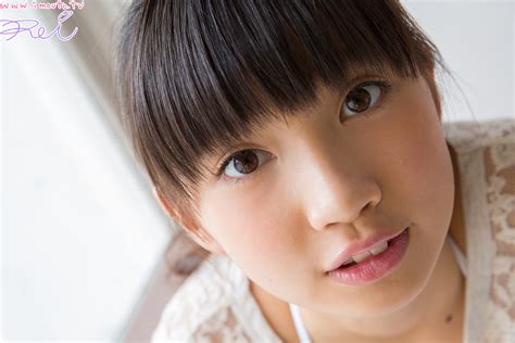 japanese junior idol gravure gravure promotion pictures kuromiya rei