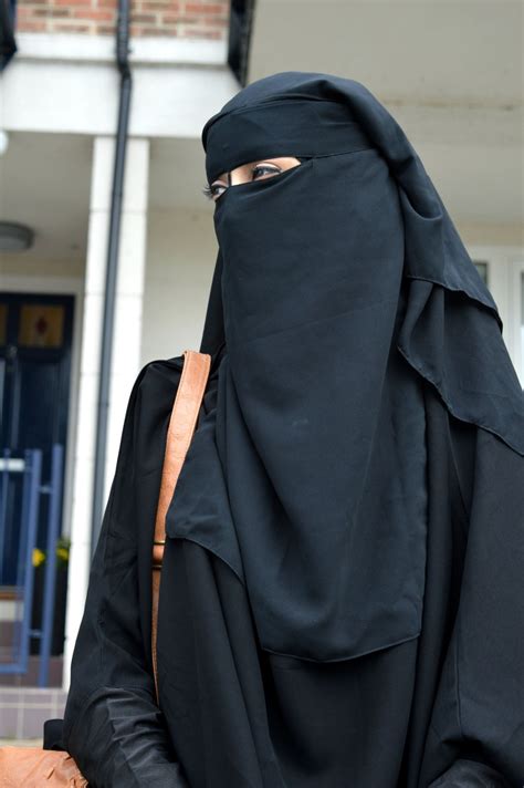 pin on niqaab