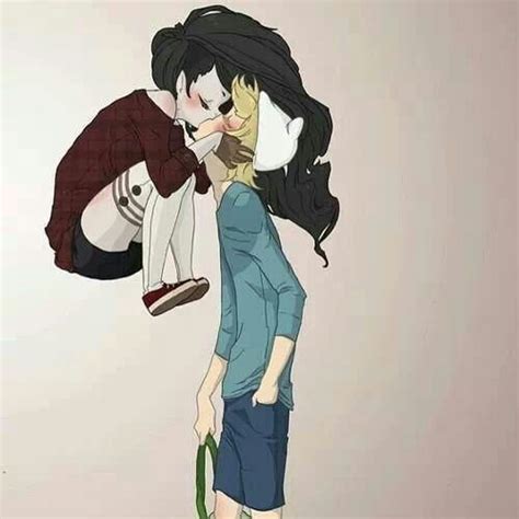 Finn And Marceline