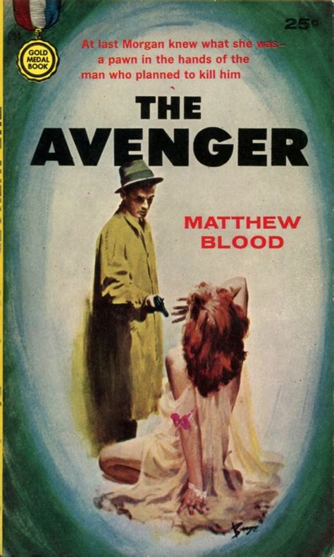 pulp covers the avenger 1959 bit ly 1iu5mlc