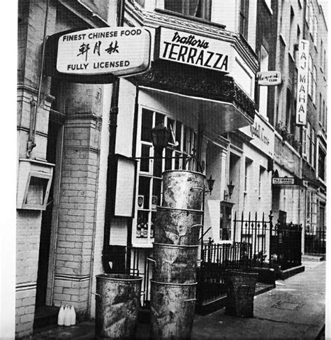 17 Best Images About Revue Soho On Pinterest Jazz