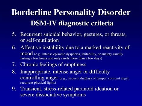 chat room borderline personality disorder 🔥borderline personality