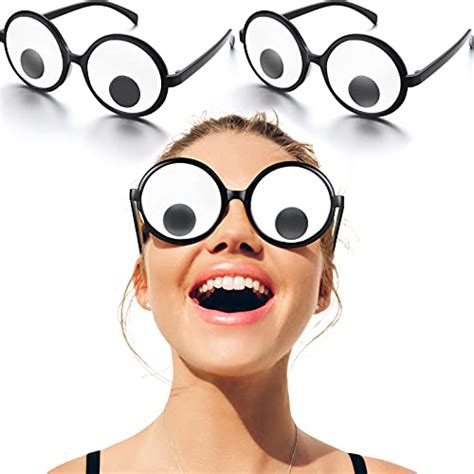 find the best googly eyeglasses 2023 reviews