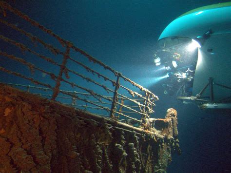 amazing underwater wrecks   theyve taught  travel insider