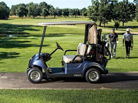 golf cart buying guide