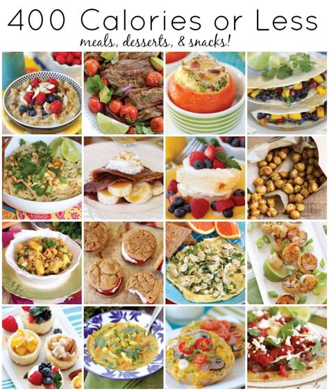 Our Best Bites 400 Calories Or Less Cookbook Capturing Joy With
