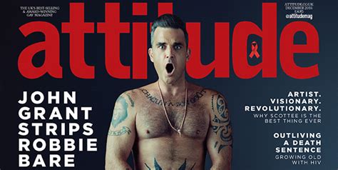Exclusive Robbie Williams On Sex Addiction Drugs And Fame Attitude