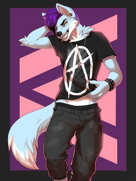 Pin On Anthro