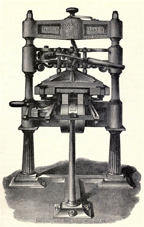 printing press printing press printing history letterpress printing