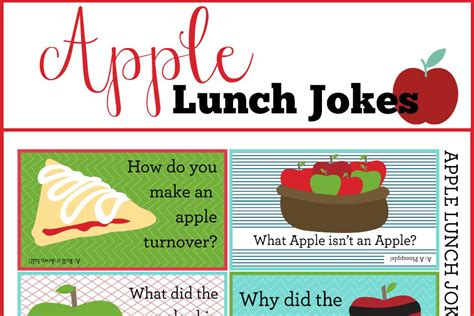 apple jokes    school shopping capturing joy  kristen duke