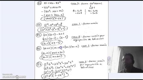 algebra de baldor ejercicios resueltos 106 pdf