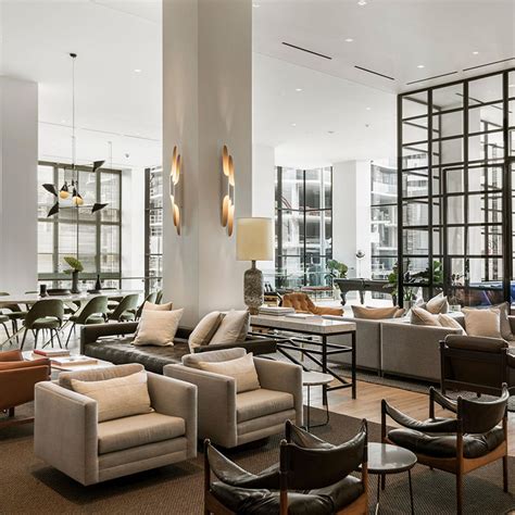 lobby furniture kingstar hospitality
