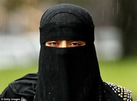 Egypt Considers Banning Women From Wearing The Niqab Veil