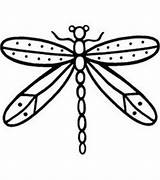 Doodle Doodles Dragonfly Drawing Dragon Drawings Inspiration Tattoos Cool Embroidery Awesome Unique Pendants Outlet Zentangles Butterfly Creative Glass Line sketch template