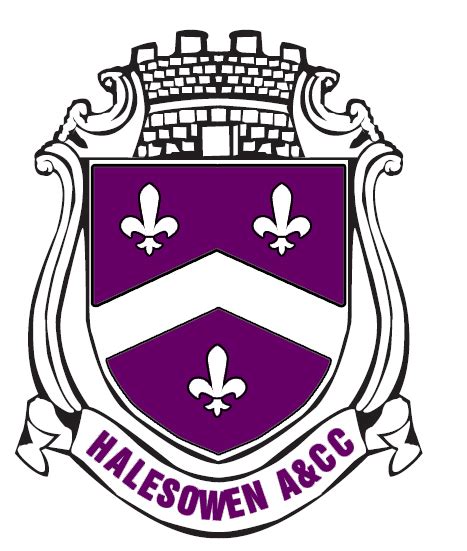 involved  hacc halesowen athletics club