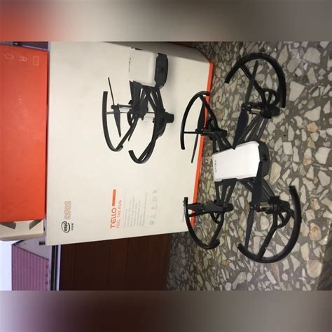 dron dji tello boost combo wifi repeater xiaomi odolanow ogloszenie na allegro lokalnie