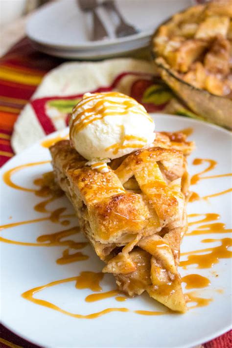 The Best Homemade Apple Pie ~ Recipe Queenslee Appétit