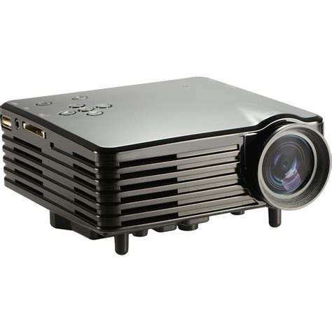 avinair  mini portable led projector avpj mps bh photo video