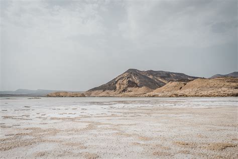 Lake Assal Djibouti Visiting The Lowest Point In Africa Gabriela