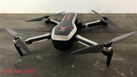 zlrc beast  foldable gps drone    camera   dronedj