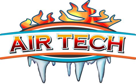airtech logo large  dpi air tech