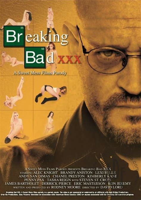 Breaking Bad Xxx 2012 By Rodney Moore Hotmovies