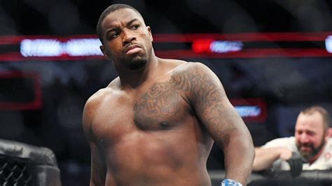 authorities confirm human remains are of ufc fighter walt harris