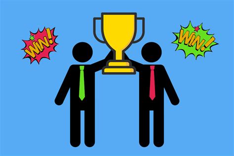 win win situation smartpedia tinformatik