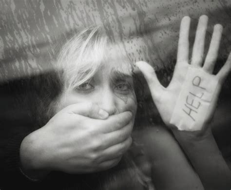 avoid becoming a human trafficking victim vuk uzenzele