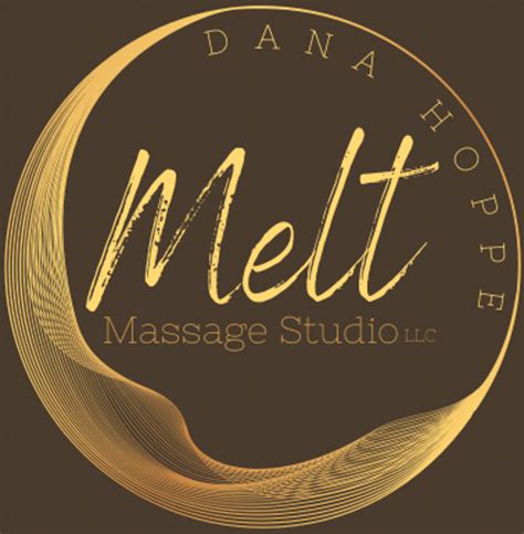 home melt massage studio llc