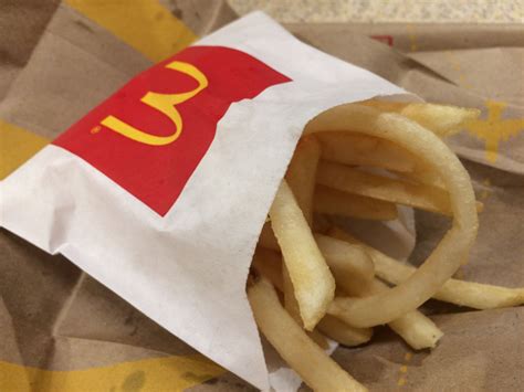 National French Fry Day Mcdonald’s Sheetz Burger King