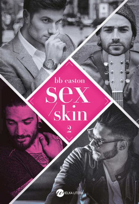 Sex Skin Wielka Litera