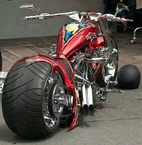 gnarly ride best motorcycles totally rad choppers