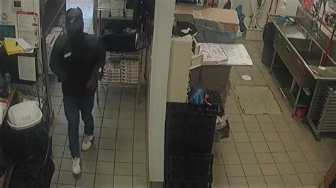 2 Sex Assaults Armed Robbery Reported At 3 Different Upstate