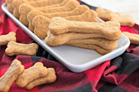 homemade dog treats dog treat recipe     ingredients