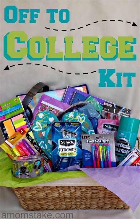 The Top 22 Ideas About Going To College T Basket Ideas Home