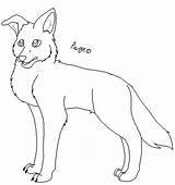 German Shepherd Coloring Pages Puppy Lineart Pup Baby Draw Puppies Part Online Getcolorings Remarkable Deviantart Color Getdrawings Popular sketch template