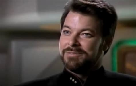 These Star Trek Actors Auditioned For Commander Riker