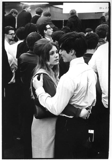 not far from a kiss by william gedney gordon parks vintage couples