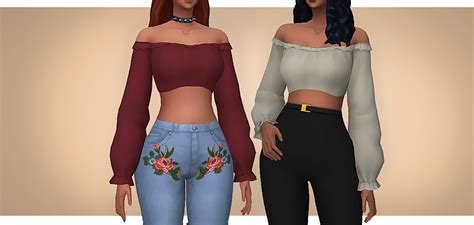 Pin On ♡ Sims 4 Cc