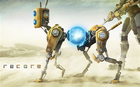 recore pc torrents games