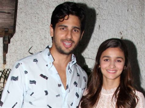 alia siddharth party together post break up life