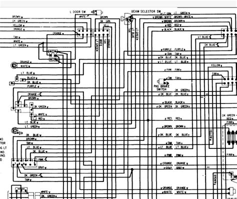 diagram  camaro rs wiring diagram schematic mydiagramonline