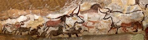 lascaux    prehistoric experience french cycling holidays