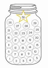 Jar Reward Marble Chart Class Whole Clipart Behavior Classroom Template Coloring Printable Marbles Sticker Behaviour Board Management Kids Choose Clipground sketch template