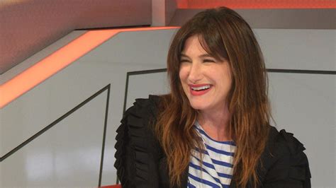 actress kathryn hahn discusses amazon s i love dick