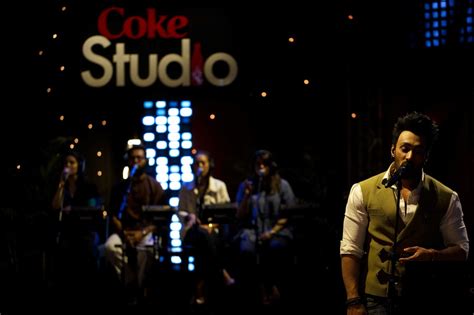 coke studio season  episode  set  release  st november  mediachowk rpakistan